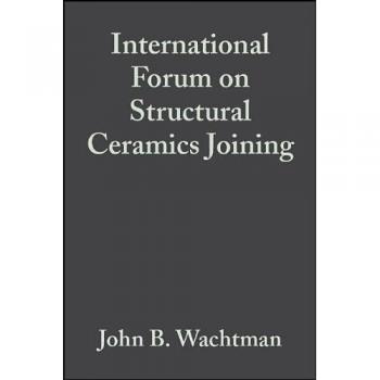 Vitalsource Technologies, Inc. International Forum On Structural Ceramics Joining