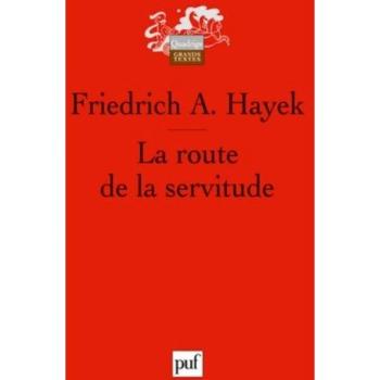 La route de la servitude