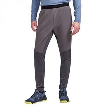 Graue Jogginghose Craft Adv Hit
