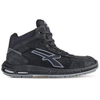 U‑Power Botas Nek Plus con Sistema CI y SRC