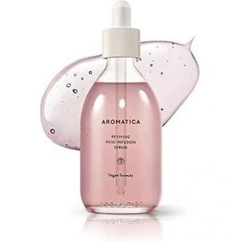 AROMATICA Reviving Rose Infusion Serum 100ml