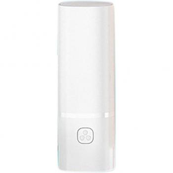Portable 2 in 1 Mini Fan with Power Bank
