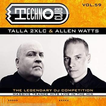 Techno Club Volume 59