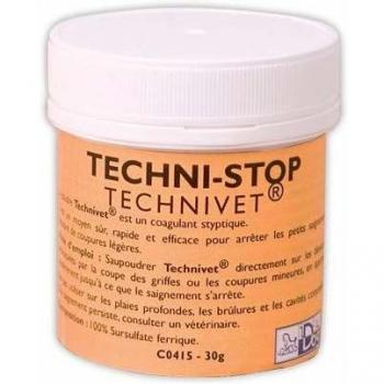 Techni-Stop Coagulant