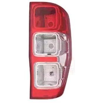 VAN WEZEL Fanale posteriore FORD 2386703