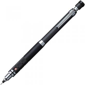 Lápiz mecánico Uni Kuru Toga Roulette 0.5 mm