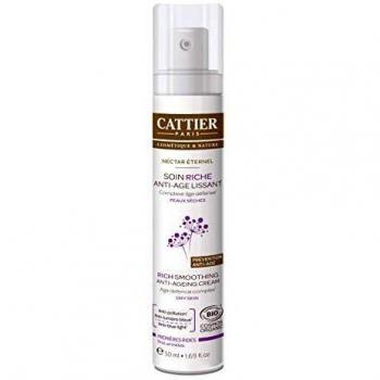 Cattier Nectar Eternel Jour Riche 50ml