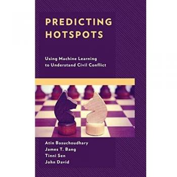 Predicting Hotspots: Using Machine Learning to Understand Civil Conflict