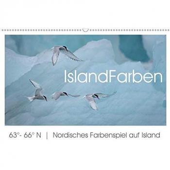 IslandFarben. 63°