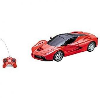 AUTO R/C 1:24 LA FERRARI 632787