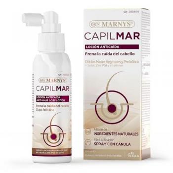 Capilmar Hårsäkra Spray – 100 ml