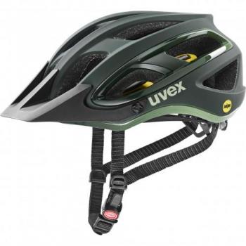 Uvex Unbound MIPS MTB-Helm mit individueller Größenanpassung