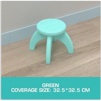 Multi-Purpose Cartoon Step Stool for Home Use