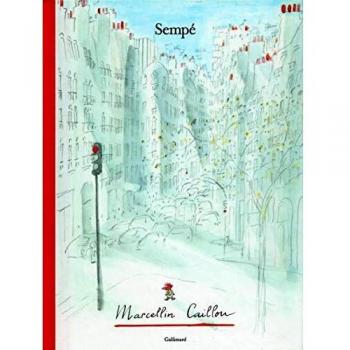 Marcellin caillou