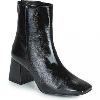 JB Martin VERTIGE Noir Bottes