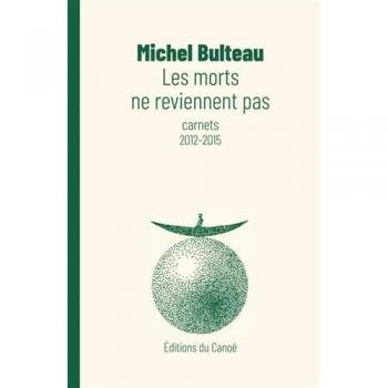 Les morts ne reviennent pas