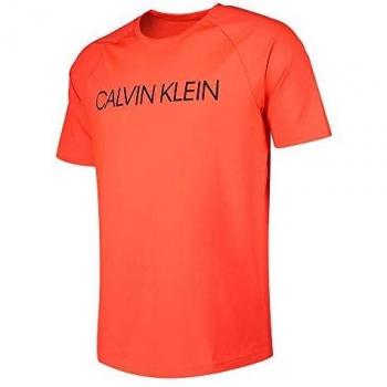 Calvin Klein M Performance Logo