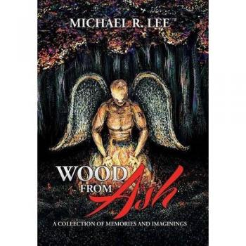 WOOD FROM ASH