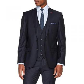 Roy Robson Blazer Slim Bleu 58