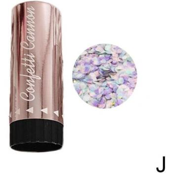 Confetti Push Poppers for Celebrations