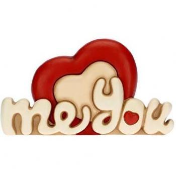 Accessorio per la casa “Soprammobile Me You” – THUN