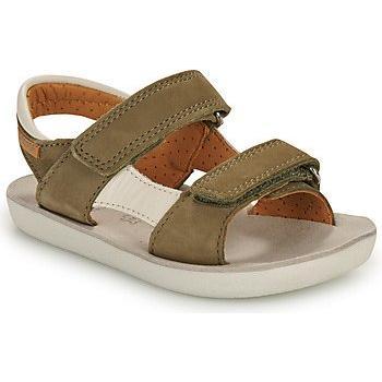 Shoo Pom Kids Sandaler – Goa Boy Scratch Edition