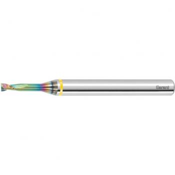 Sgrosso Garant Microfresa HMI DLC