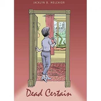 Dead Certain