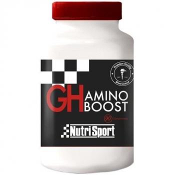 NutriSport GH Pro‑Amino 90