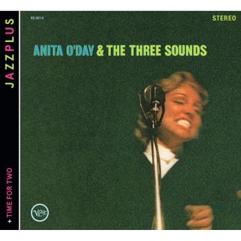 AND THE THREE SOUNDS (+TIME