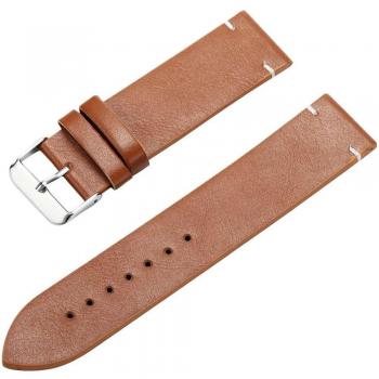Accessoire de montre bracelet faux cuir DOM