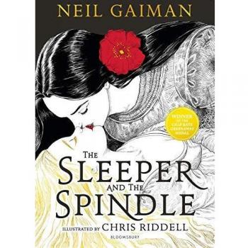 The Sleeper and the Spindle