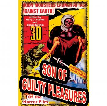 Son of Guilty Pleasures of the Horror Film