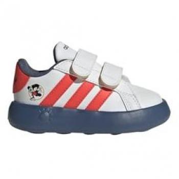 Adidas Sneakers Disney Mickey And Friends Grand Court 2.0 IF4054 Weiß 21 Jungen