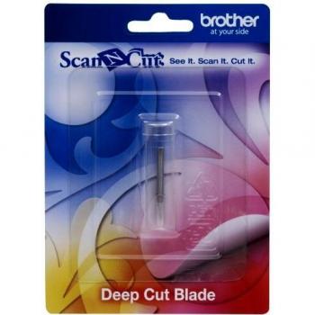 Hoja de Corte Profundo SCANNCUT – Versión Brother
