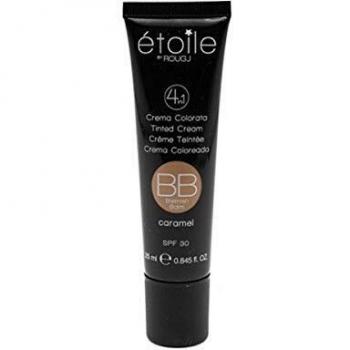 Rougj Étoile BB Crème Caramel 25 ml SPF 30