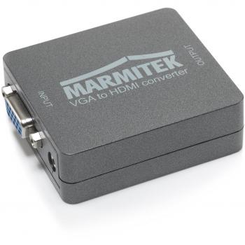 VGA auf HDMI Adapter