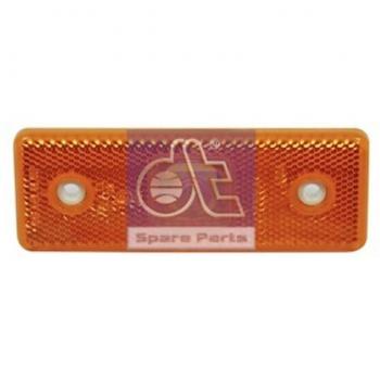 Cabine Cilindro de Levantamento DT Spare Parts 2.70119