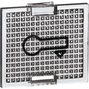 Peha Tasterwippe Ersatzsymbol D 655 T