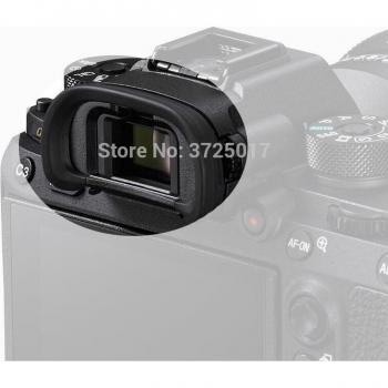 Protector de Ojo FDA-EP18 para Sony ILCE 9/7M3/7R M3/A7