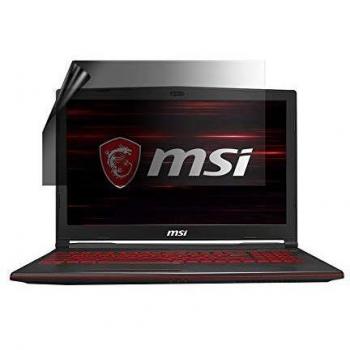 MSI GL63 8RC CeliPrivacy Lite Screen Filter