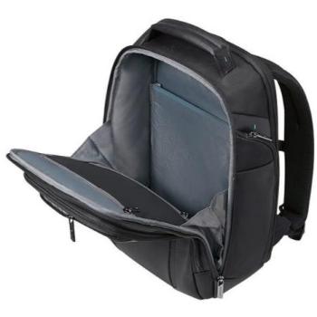 Schwarz Samsonite Spectrolite 4.0 Rucksack