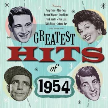 Greatest Hits Of 1954