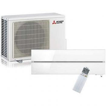 Mitsubishi Electric MSZ-LN35VGV Condizionatore Unita interna Bianco 12000BTU