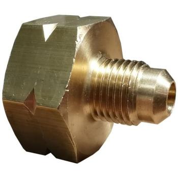 Connecteur Cylindre R32 Tecnogas