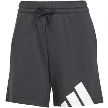 Adidas Essentials Damen Shorts mit großem Logo