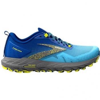 Zapatillas de montaña Brooks Cascadia 17 hombre