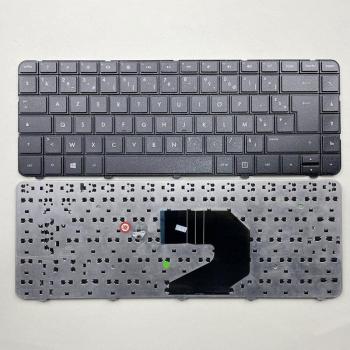 French Keyboard for HP Pavilion Q43/CQ43 Series – AZERTY, Black