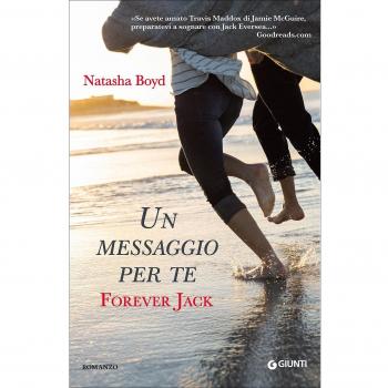 Un messaggio per te. Forever Jack