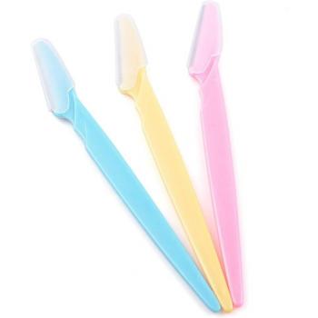 Coupe-sourcils sécurisé